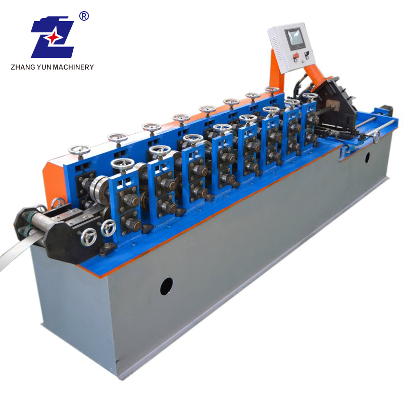 Top -Qualität Heißverkaufskabelfachrolle Formungsleitungskielkielmaschine Maschine