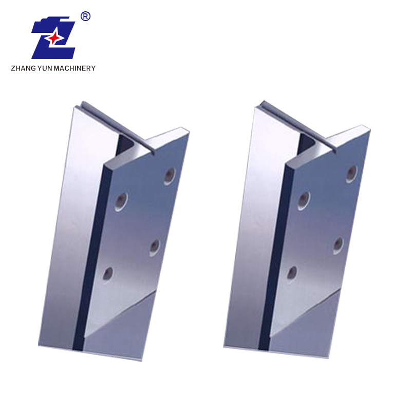  Beliebte maßgeschneiderte Stahlrahmen -Guide Roll forming Machine für Aufzug